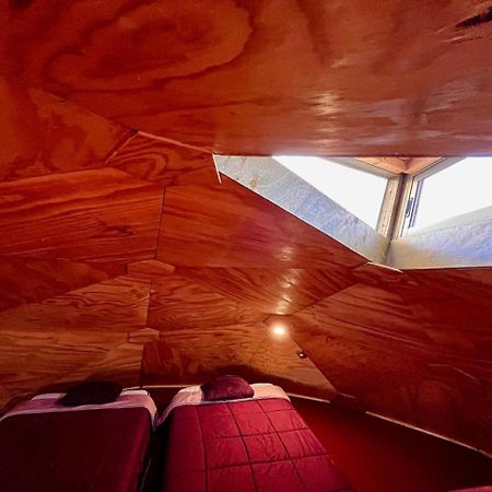 Domos El Llano Apartment Putaendo Екстериор снимка