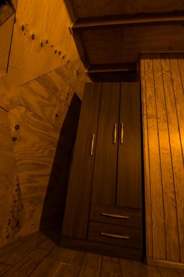 Domos El Llano Apartment Putaendo Екстериор снимка
