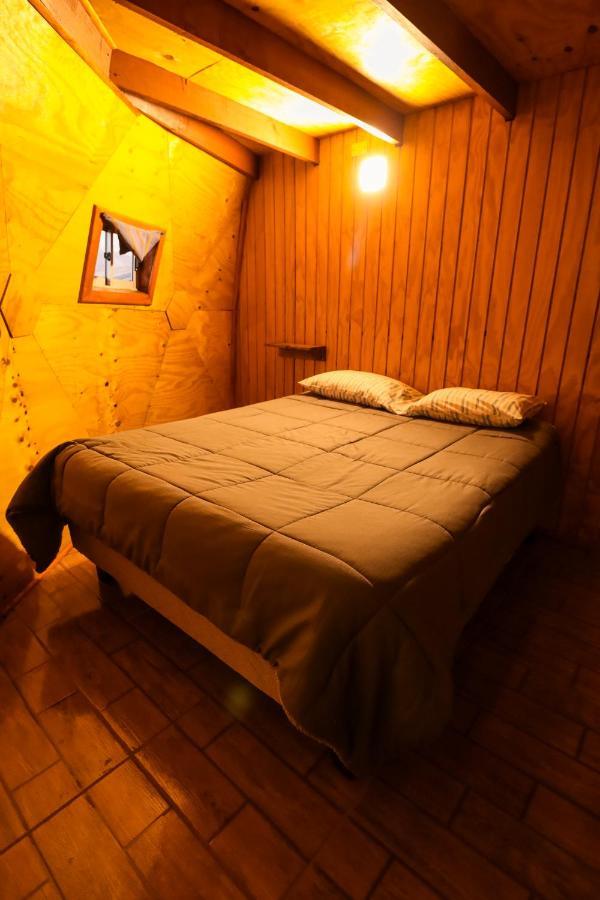 Domos El Llano Apartment Putaendo Екстериор снимка