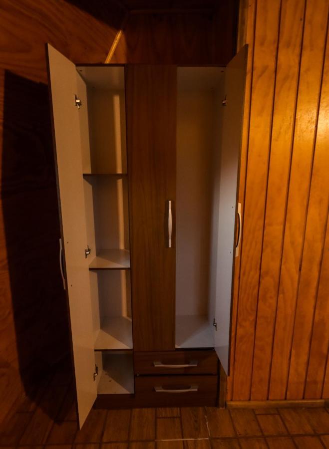 Domos El Llano Apartment Putaendo Екстериор снимка